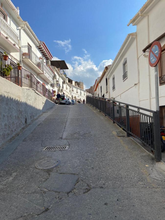 Casa Alora Vila Exterior foto