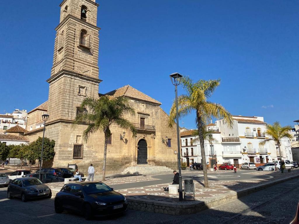 Casa Alora Vila Exterior foto
